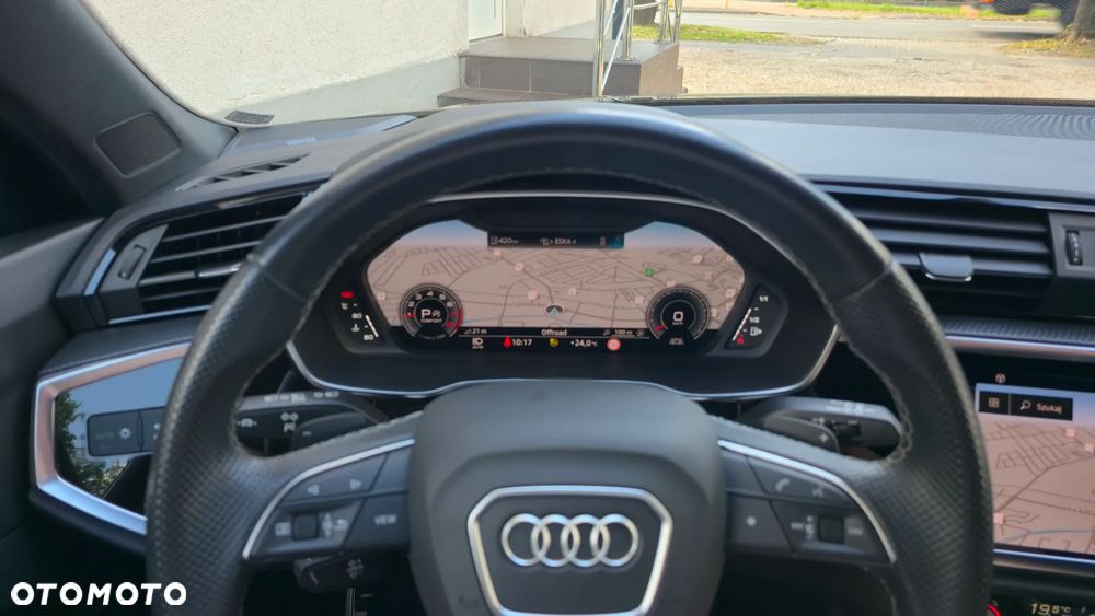 Audi Q3 35 TFSI S line S tronic - 10