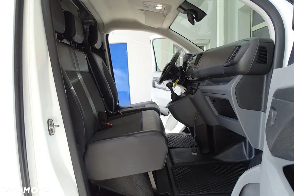 Citroën Jumpy - 20