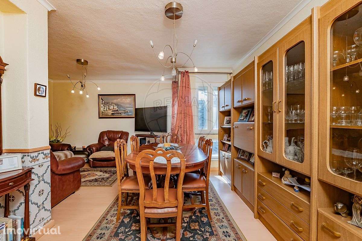 Apartamento T3 para venda - Grande imagem: 2/23