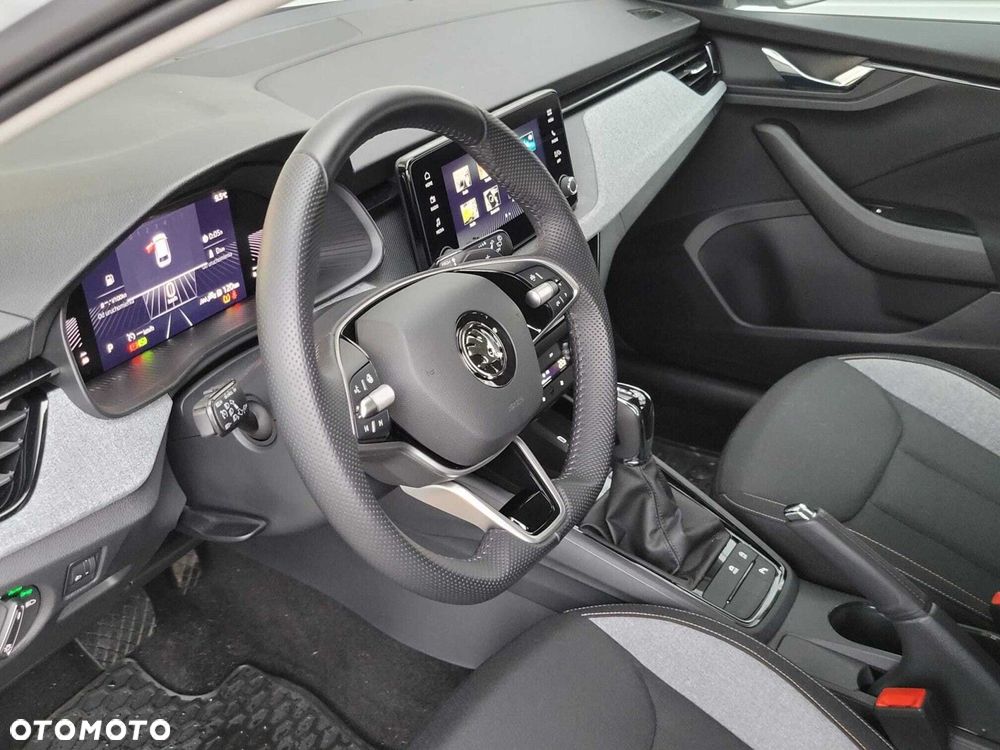 Skoda Scala 1.0 TSI Selection - 6