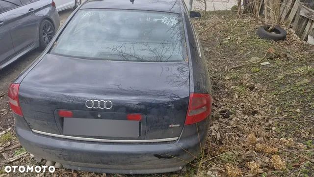 Audi A6 - 4
