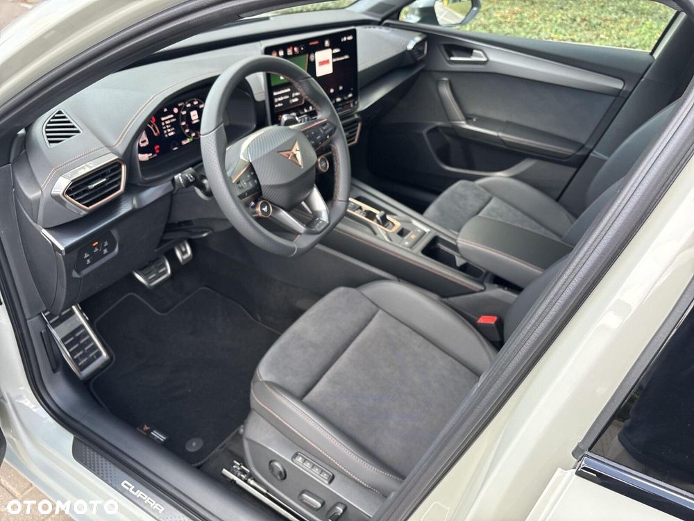 Cupra Leon - 10