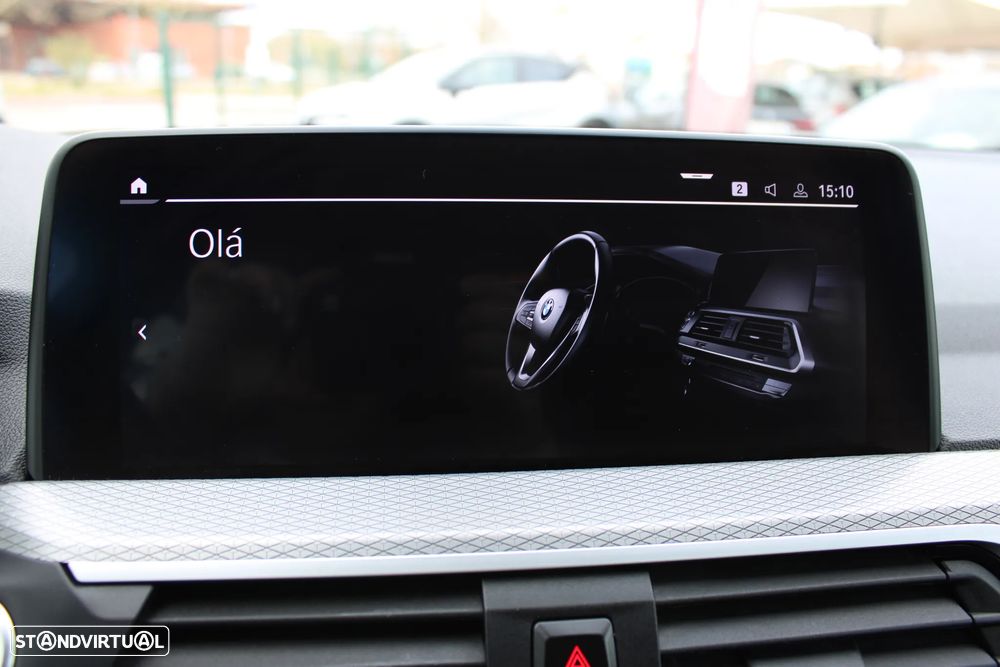 BMW X3 30 e xDrive Pack M - 14