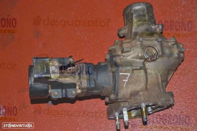 CAIXA DE TRANSFERÊNCIAS TOYOTA RAV4 FUNCRUISER A1 - 1