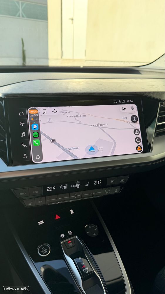 Audi Q4 e-tron 40 - 33