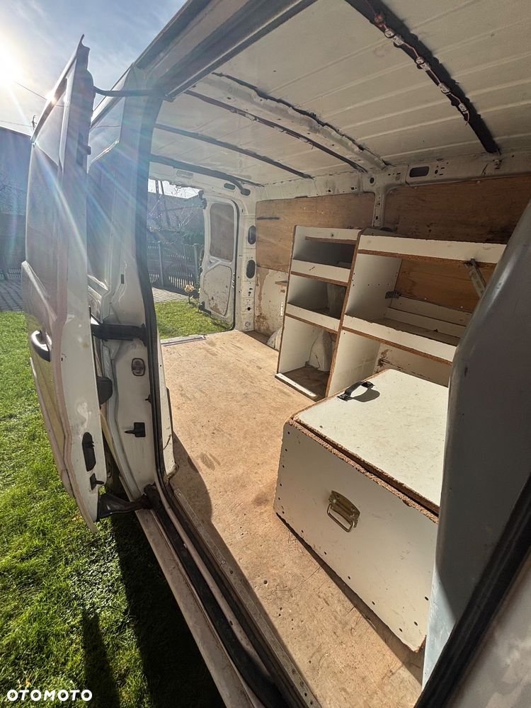 Peugeot Expert l2h1 - 10