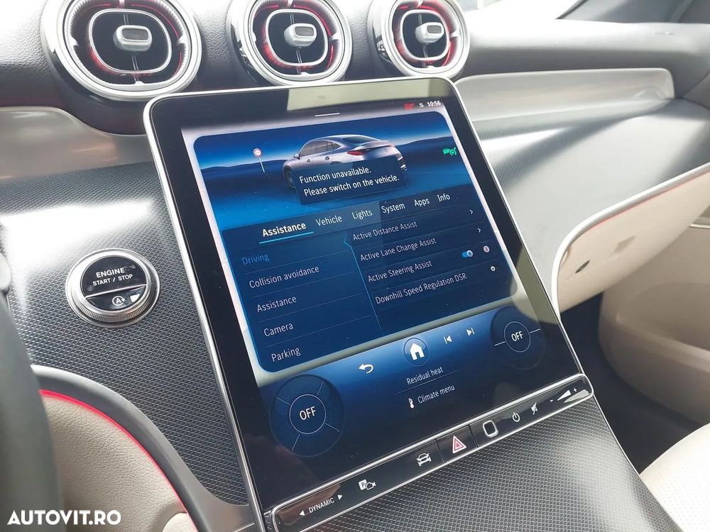 Mercedes-Benz GLC Coupe - 18