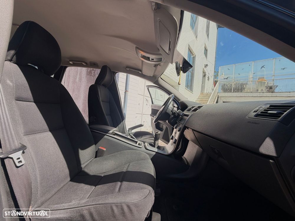 Volvo V50 1.6 D Drive - 20