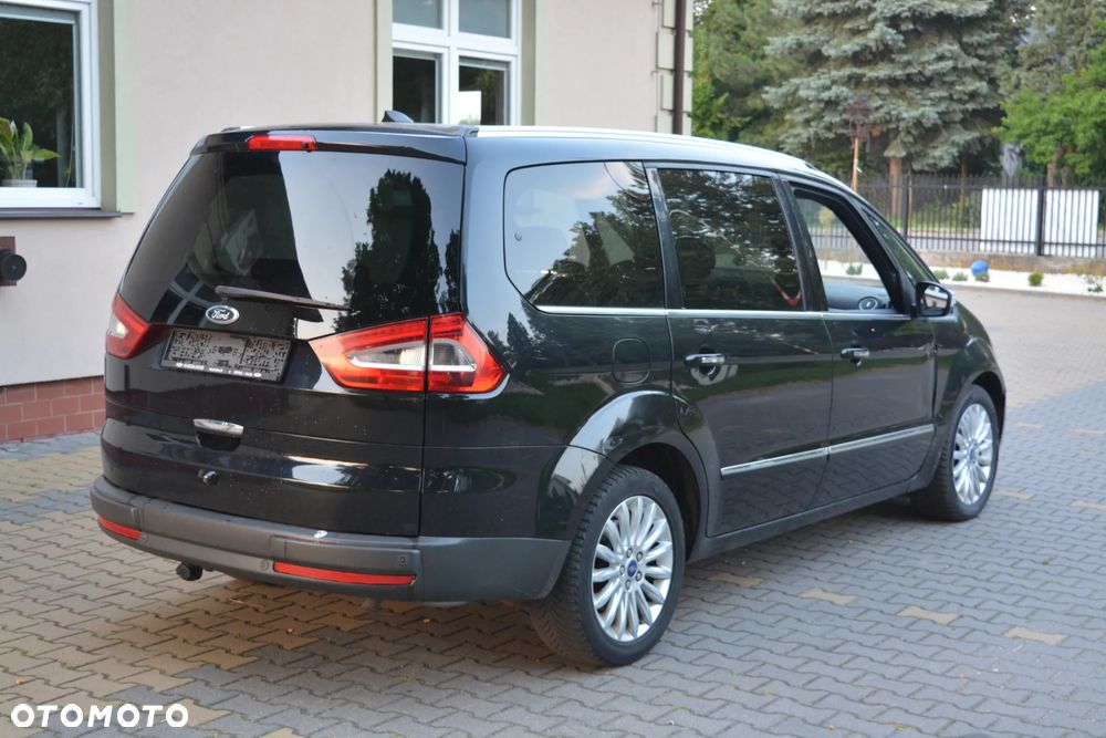 Ford Galaxy - 7