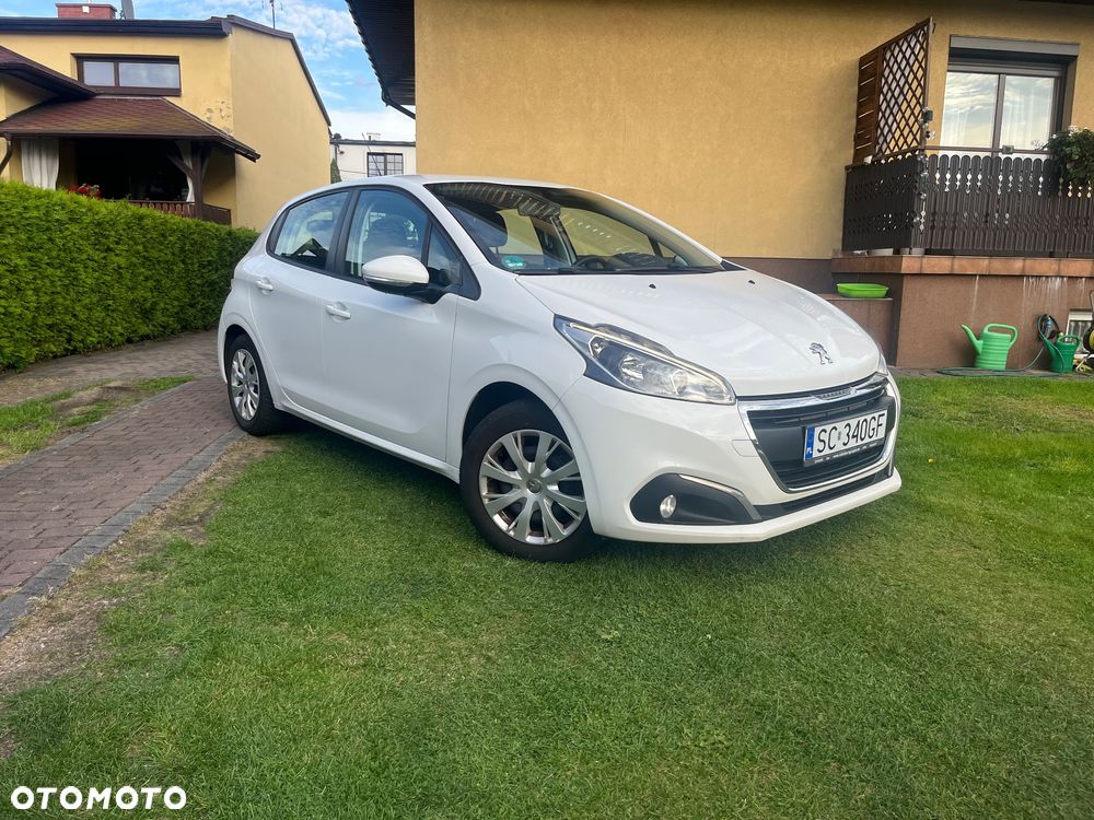 Peugeot 208 1.2 VTi Active - 1