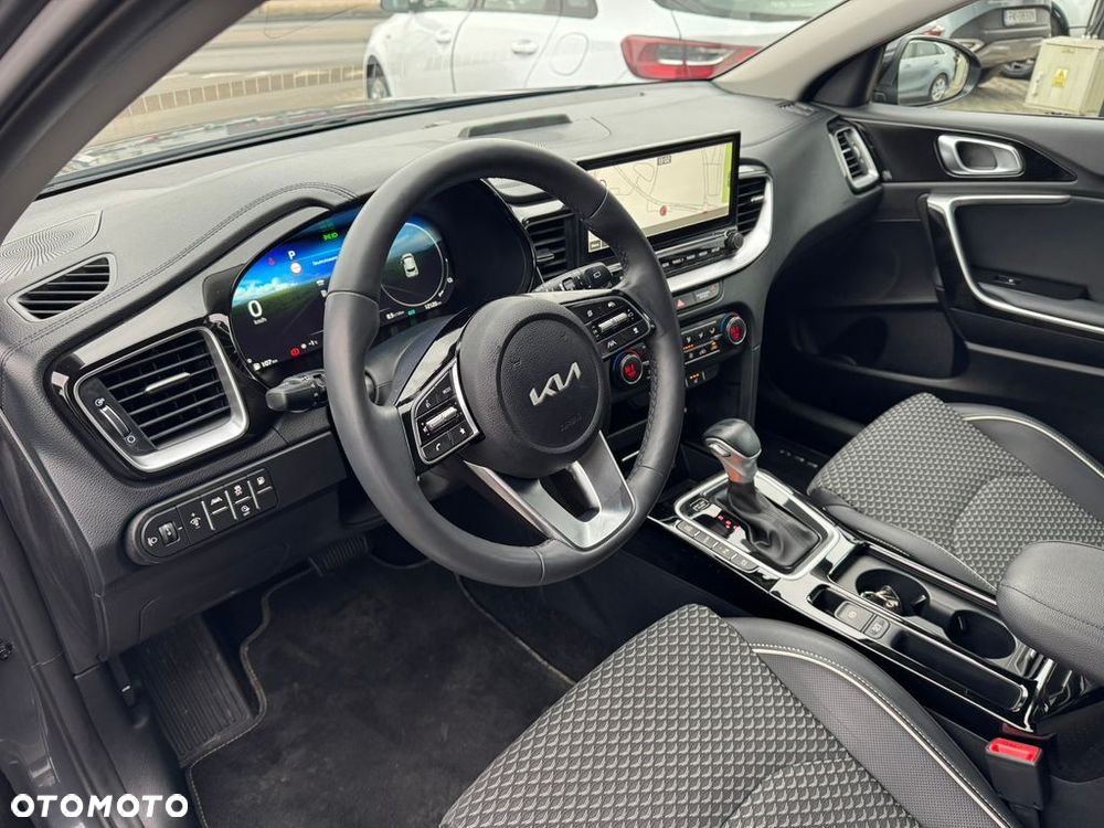 Kia XCeed 1.6 GDI PHEV Business Line DCT - 9