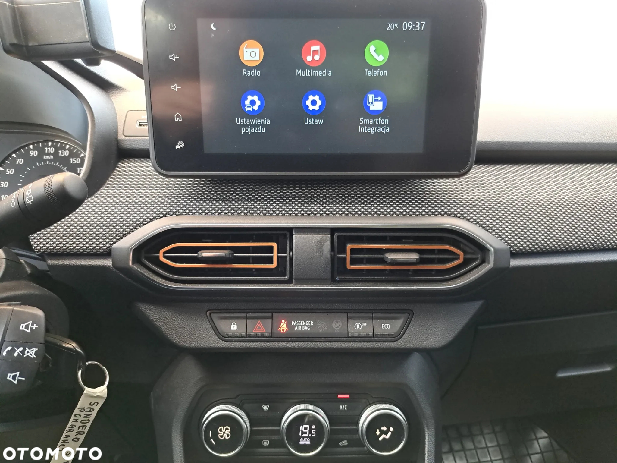 Dacia Sandero Stepway 1.0 TCe Expression - 16