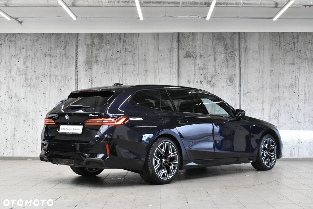 BMW Seria 5 - 3