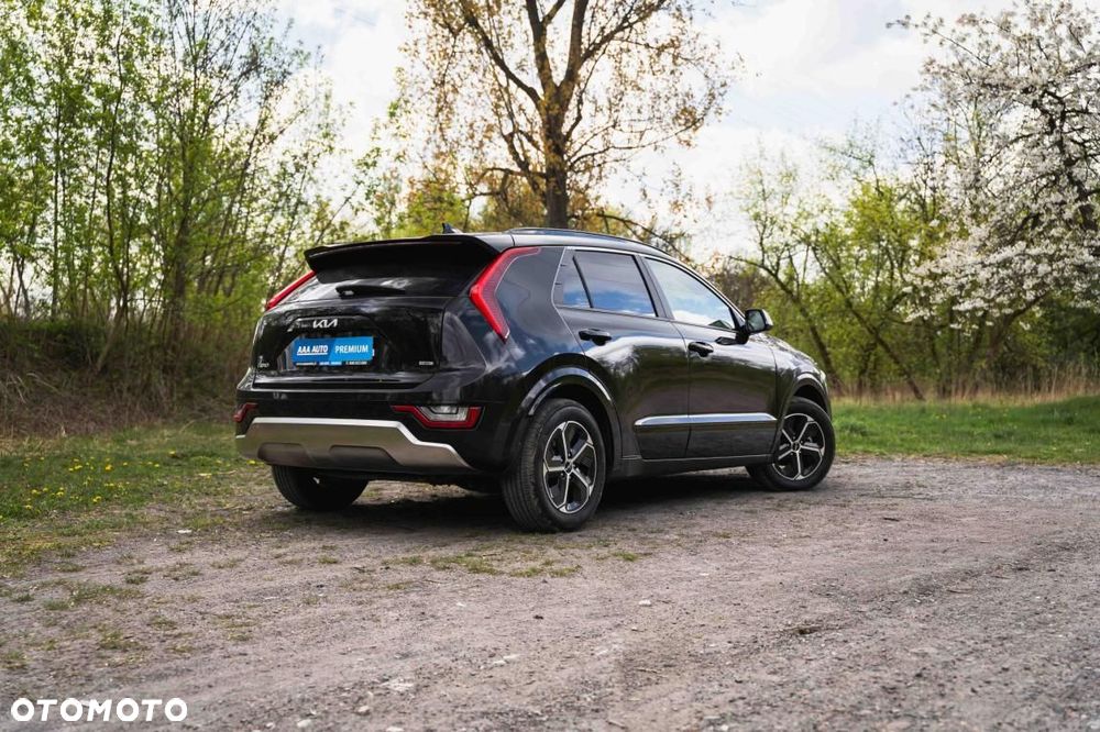 Kia Niro - 6