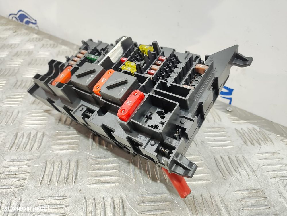 Caixa De Fusíveis Mini Cooper F56 - 3