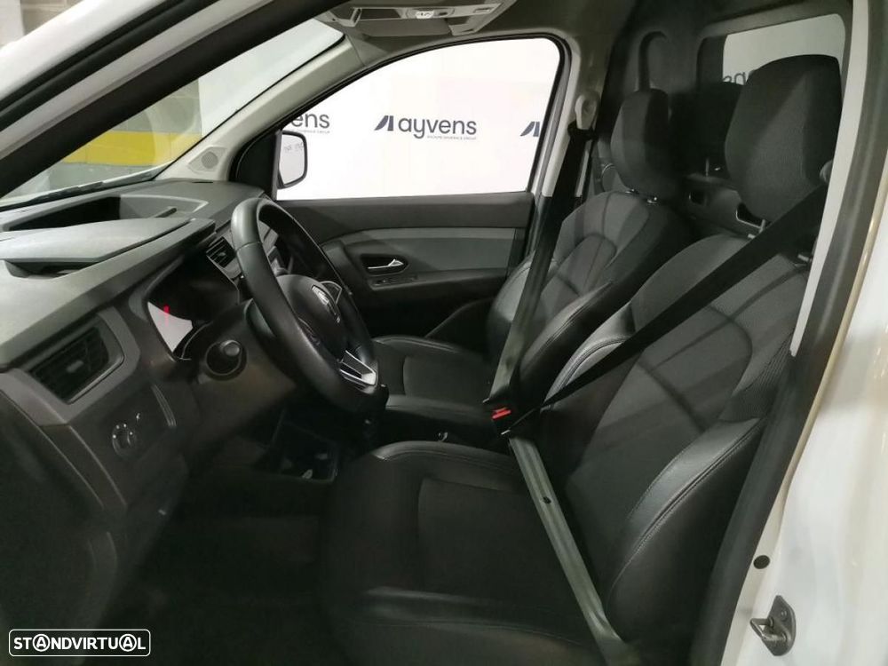 Renault Express 1.5 Blue dCi c/iva - 5