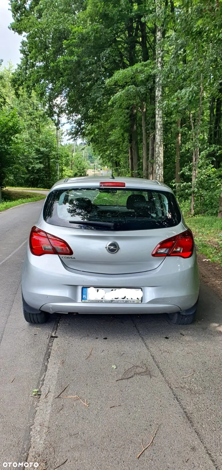 Opel Corsa 1.4 Color Edition - 2