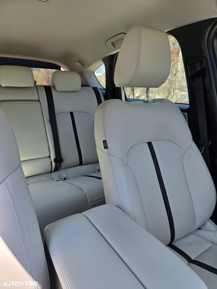 Mazda CX-60 e-Skyactiv PHEV Takumi Plus - 13