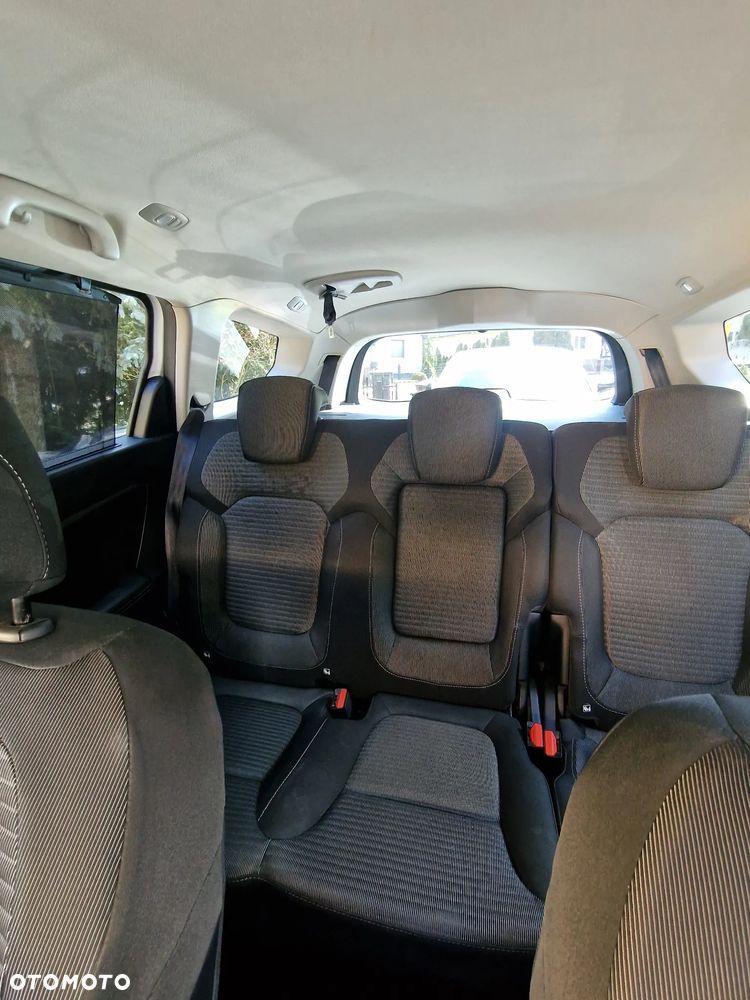 Renault Scenic dCi 110 EDC Dynamique - 11