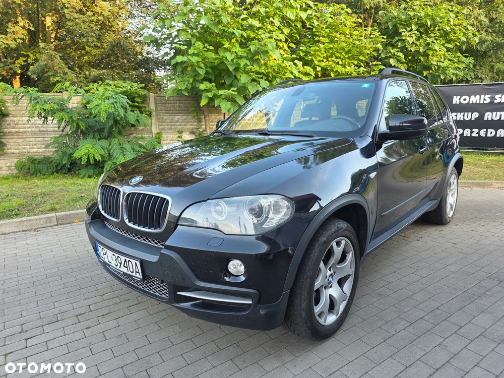 BMW X5 3.0d xDrive - 29