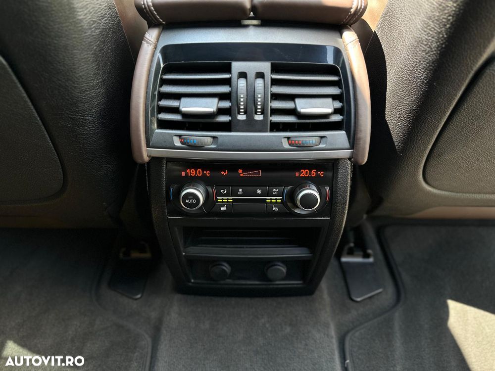 BMW X5 xDrive40d Sport-Aut. - 21