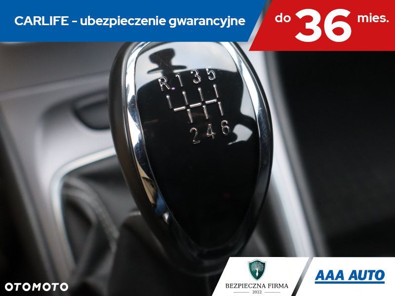 Opel Astra - 19