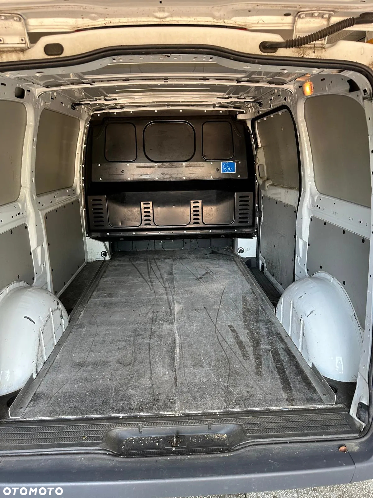 Mercedes-Benz Vito - 2