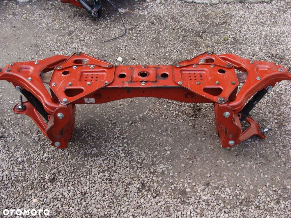 sanki wahacze resor iveco daily 1999-2006 500392779 - 8
