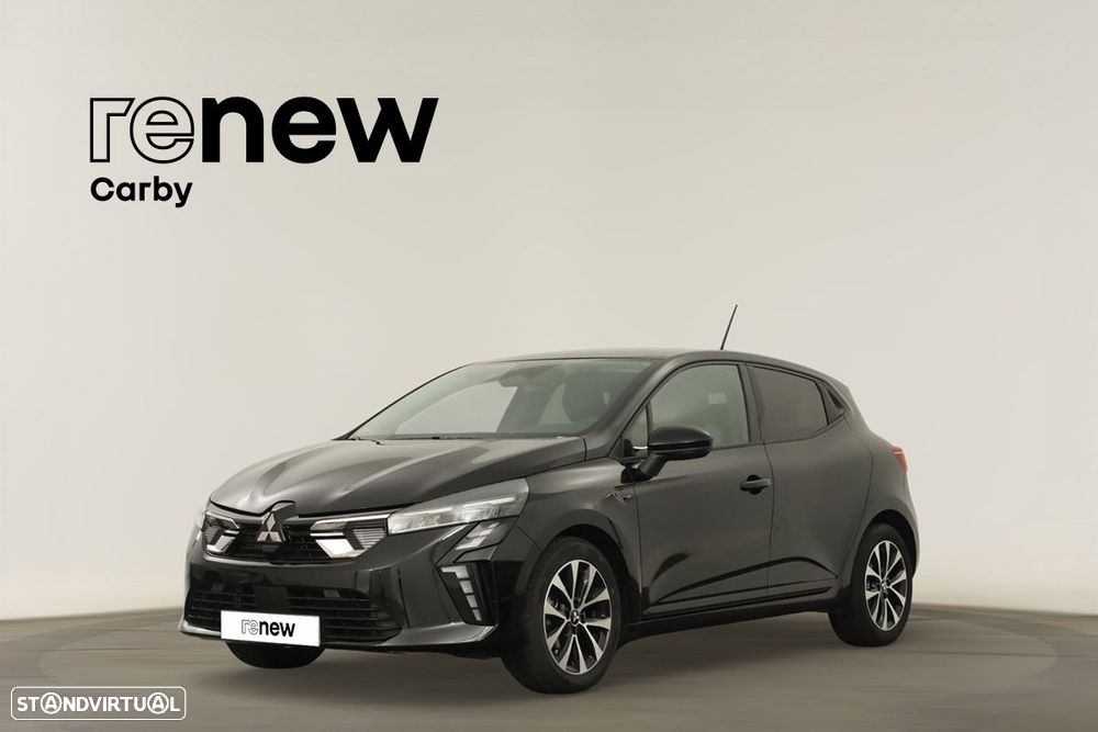 Mitsubishi Colt 1.0 MPI-T Kaiteki - 1