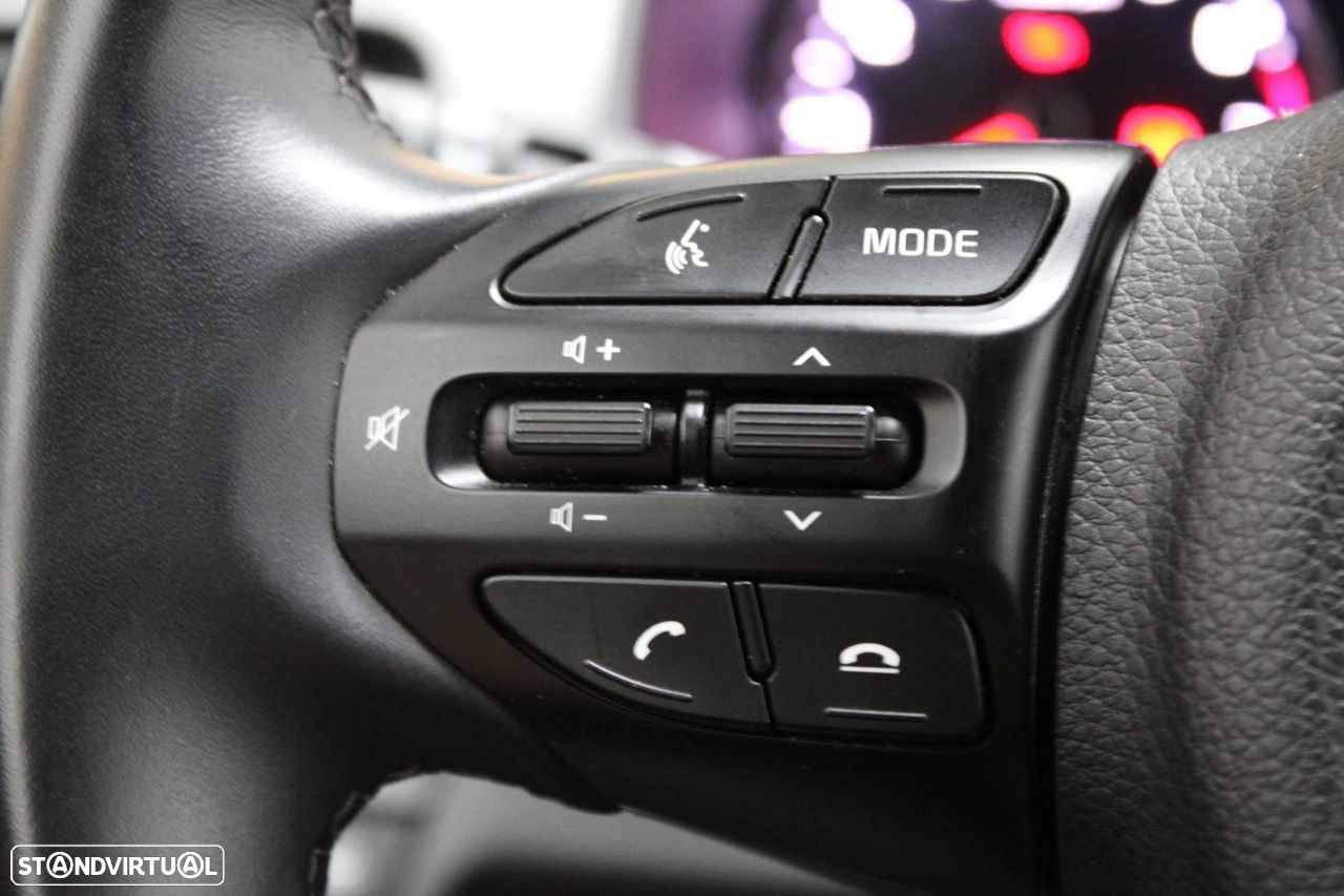 Kia Rio 1.0 T-GDi TX - 21