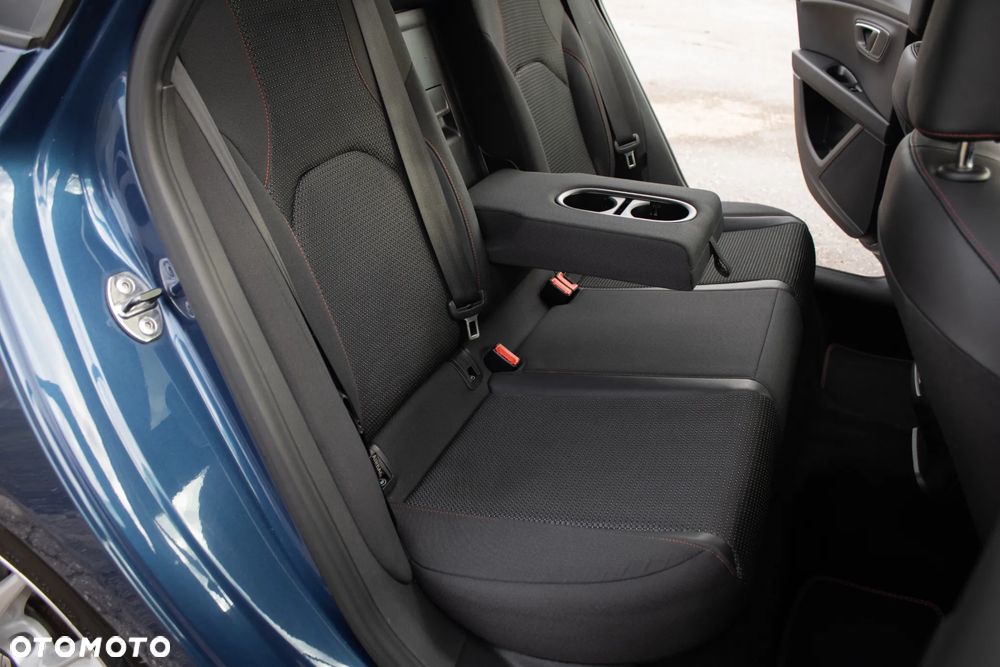 Seat Leon 1.4 TSI ACT Start&Stop FR - 28