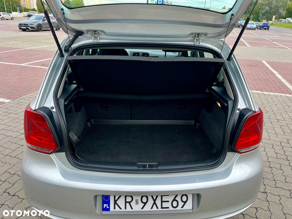 Volkswagen Polo 1.2 Trendline - 18