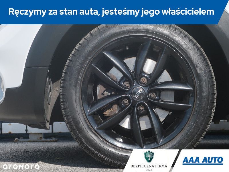 MINI Countryman - 16