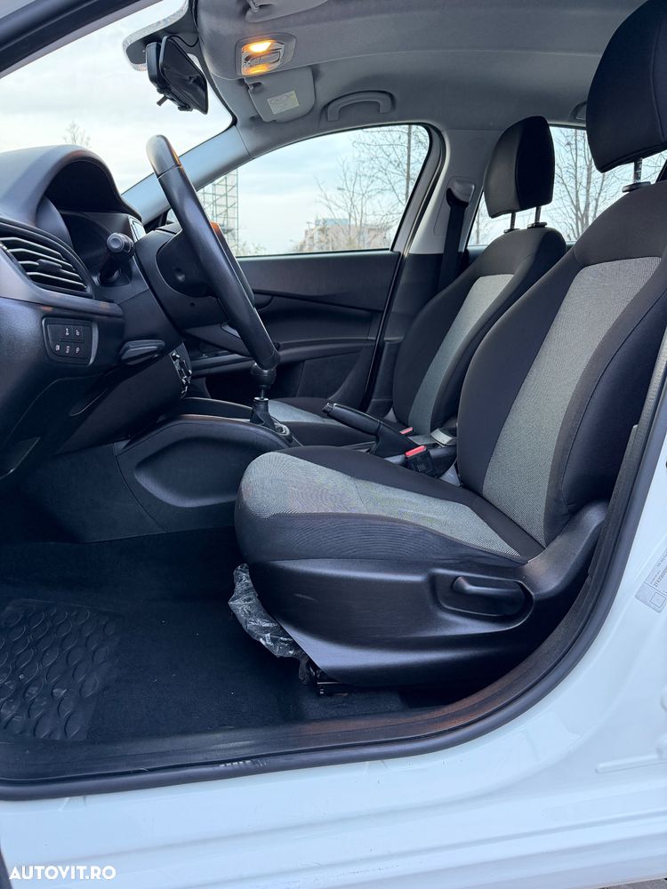 Fiat Tipo 1.4 Easy - 14