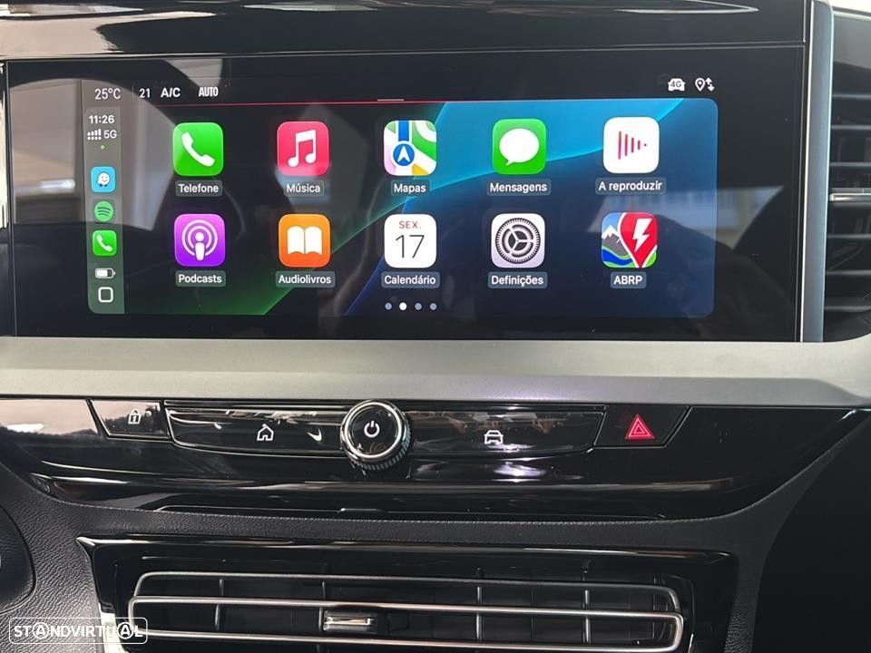 Opel Mokka 1.2 Hybrid GS eDCT - 5