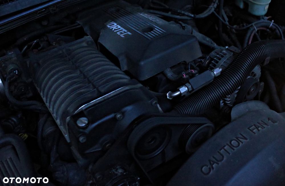 Chevrolet Tahoe - 8