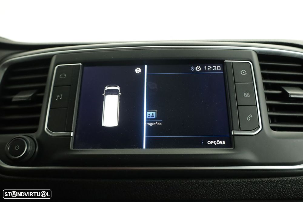Peugeot expert 2.0 bluehdi long - 9