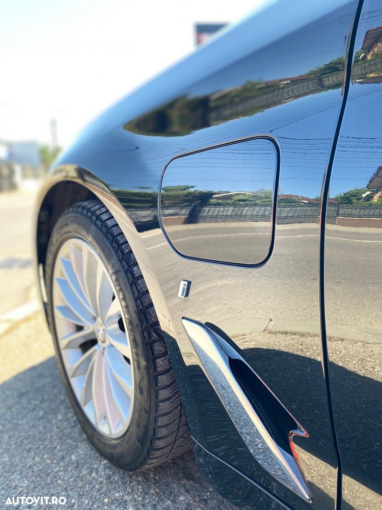BMW Seria 5 530e AT PHEV - 25