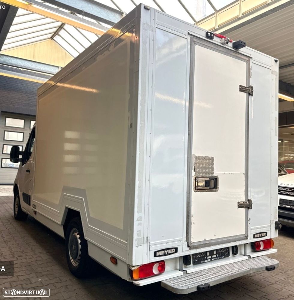 Renault Master 2.3 dCi L2 3.5T - 2