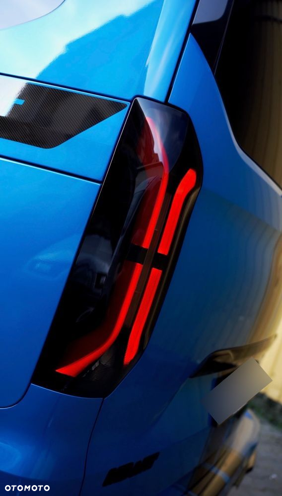 Ford Tourneo Custom 2.0 EcoBlue 320 L2 Titanium X - 7