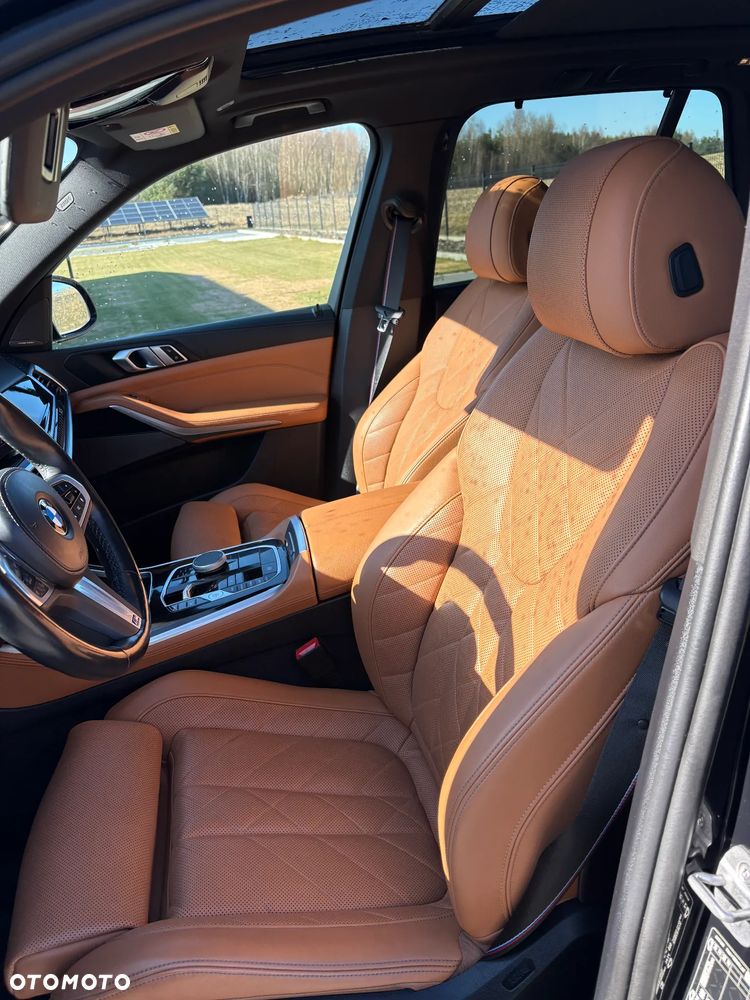 BMW X5 xDrive30d sport - 12