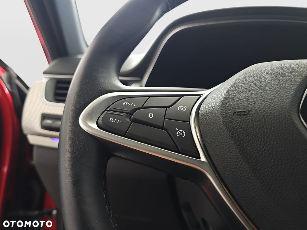 Renault Arkana 1.3 TCe mHEV Techno EDC - 15