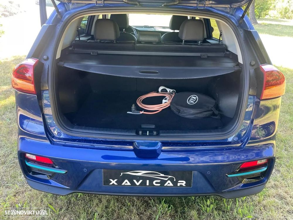 Kia e-Niro 64kWh - 32