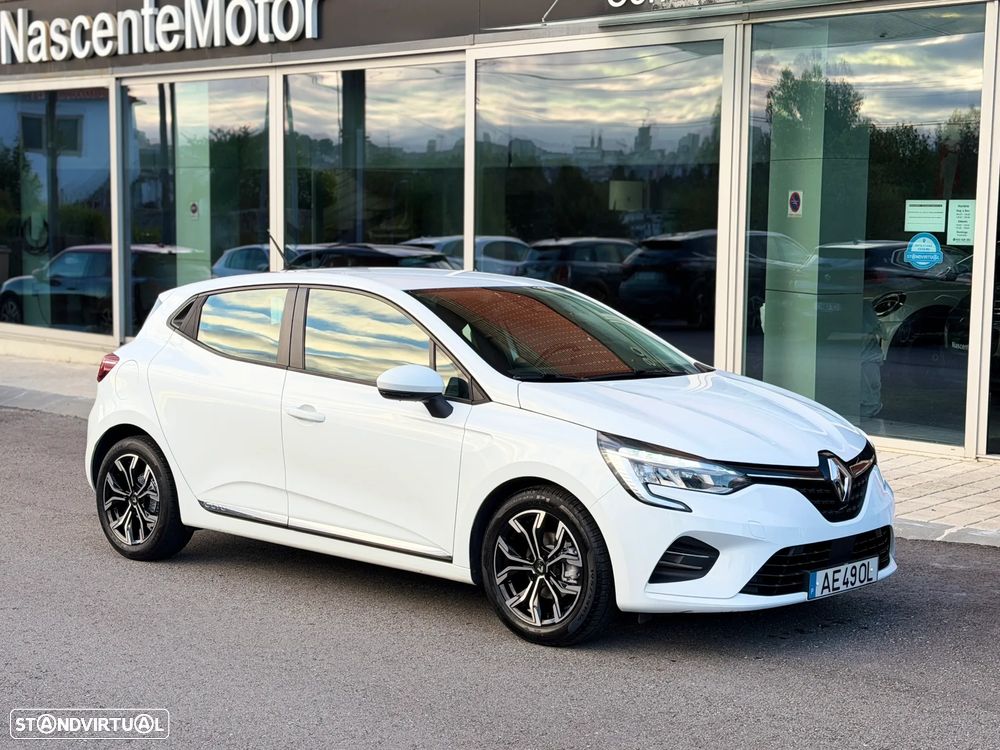 Renault Clio 1.0 TCe Intens - 3