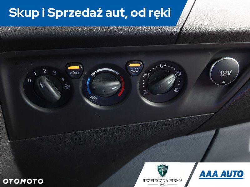 Ford Transit Custom - 14