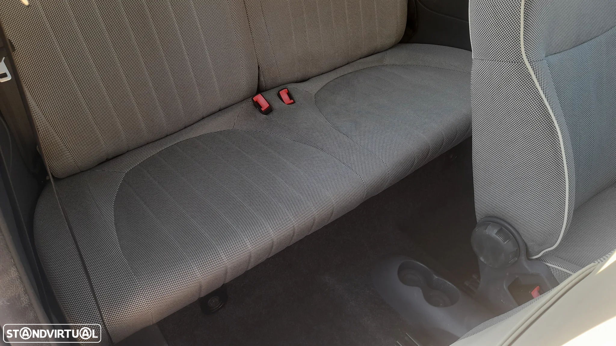 Fiat 500 0.9 8V TwinAir Pop - 33