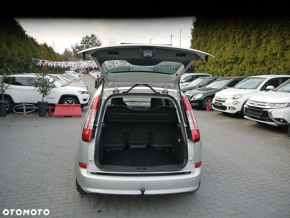 Ford C-MAX 1.8 Ambiente - 13