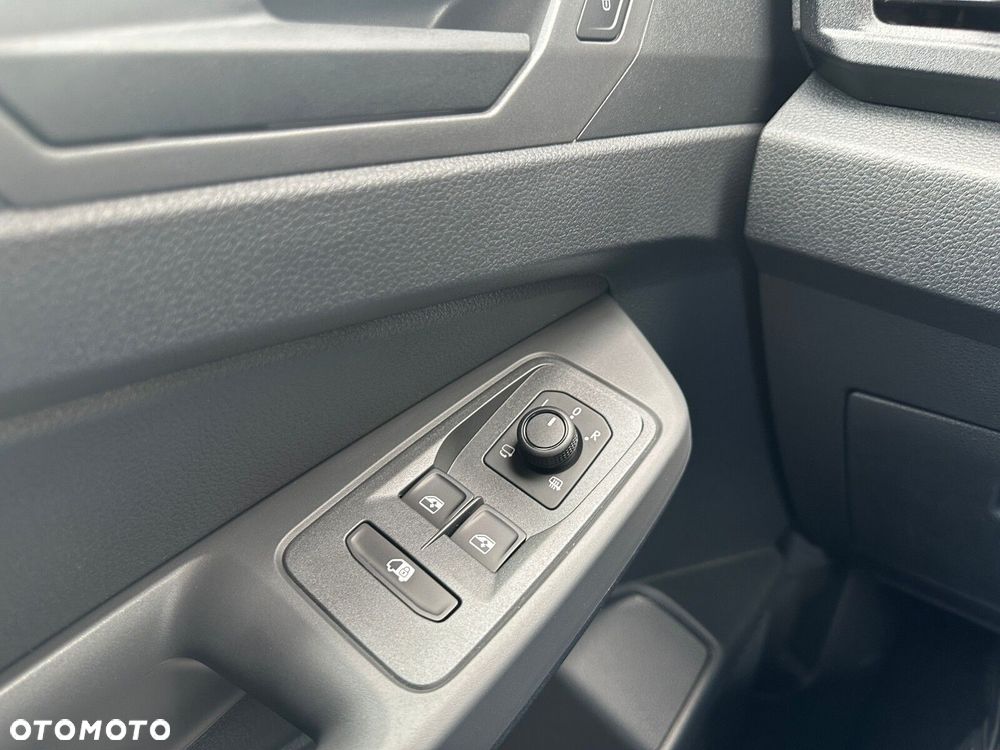 Volkswagen Caddy Caddy Cargo maxi DSG - 17