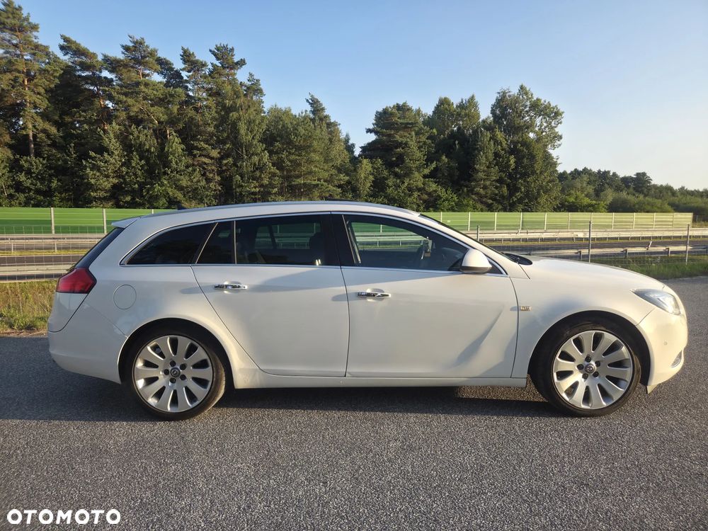 Opel Insignia - 3