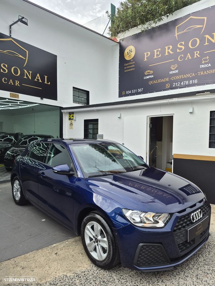 Audi A1 - 13
